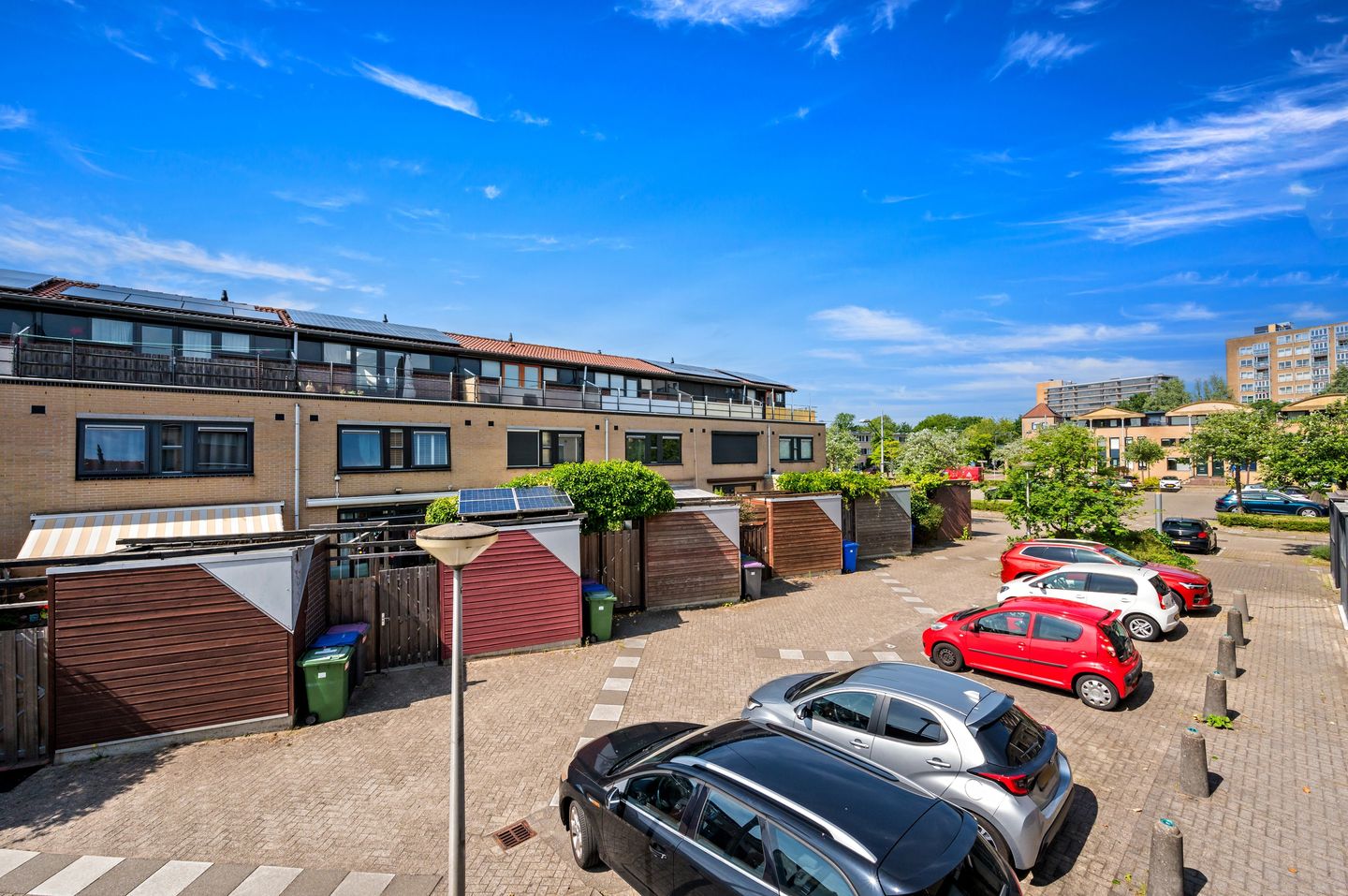 Foto 19 van Kristalweg 7