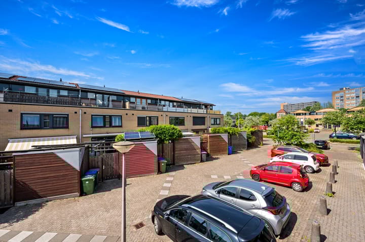 Foto 19 van Kristalweg 7