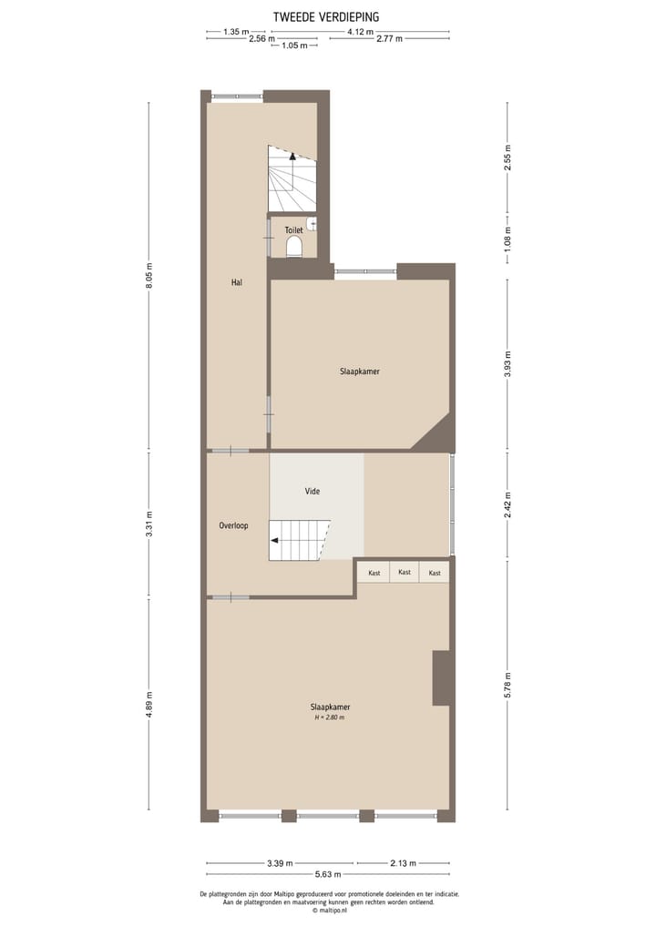 Foto 71 van Nieuwstraat 21