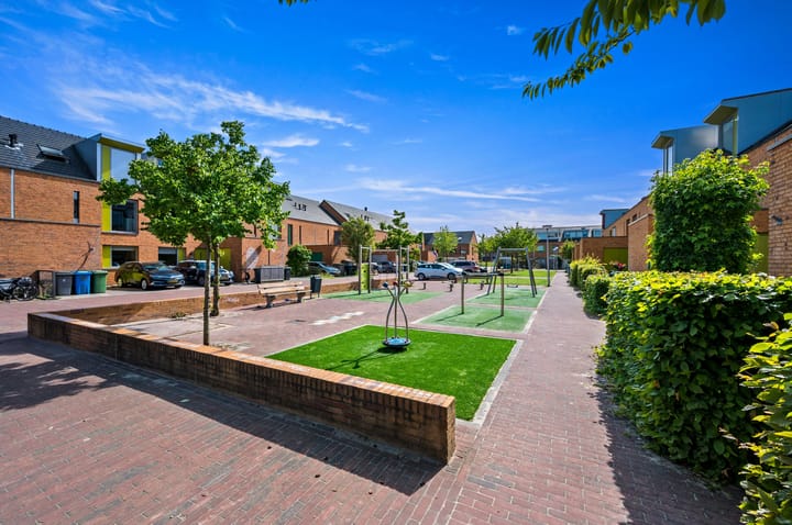 Foto 58 van Kristalweg 7