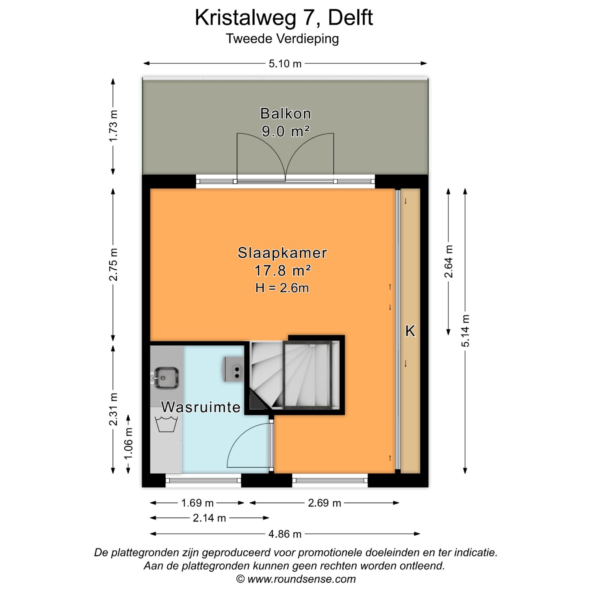 Foto 63 van Kristalweg 7