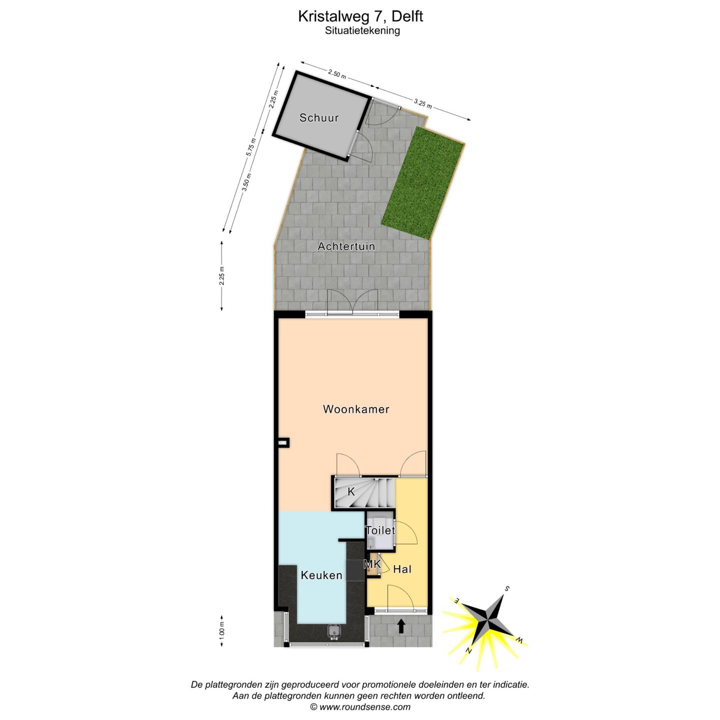 Foto 64 van Kristalweg 7