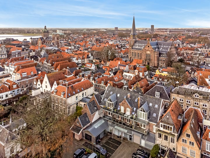 Foto 33 van Grote Oost 28-B