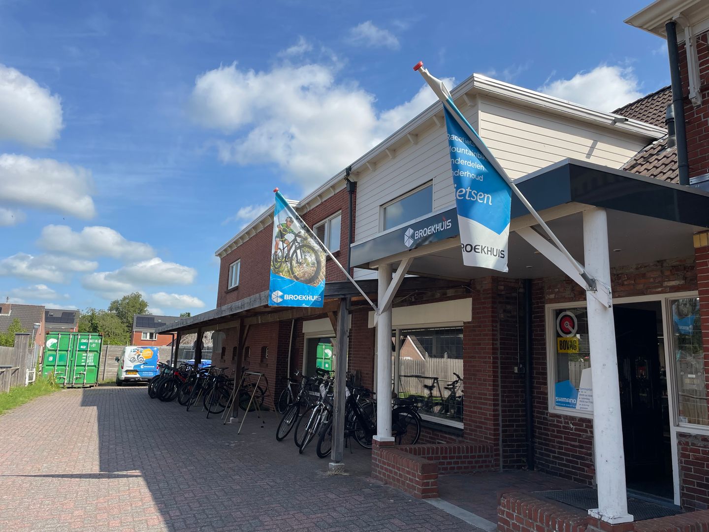 Bekijk foto 3 van Hoofdweg 31