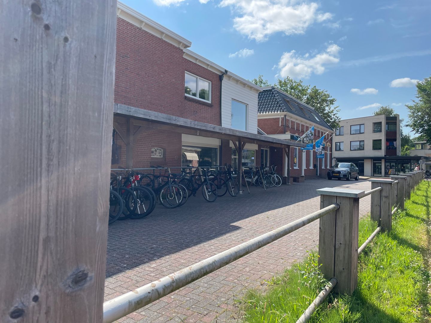 Bekijk foto 4 van Hoofdweg 31