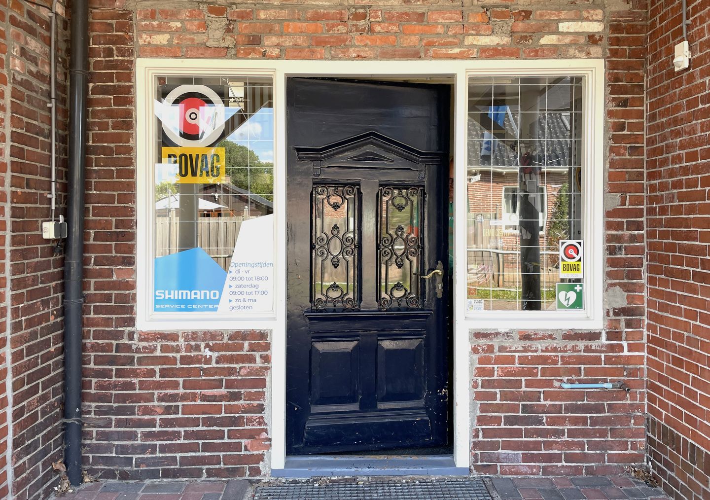 Bekijk foto 5 van Hoofdweg 31