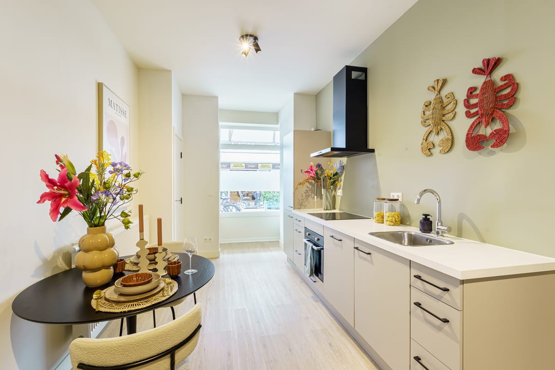 Foto 2 van Generaal Cronjéstraat 152