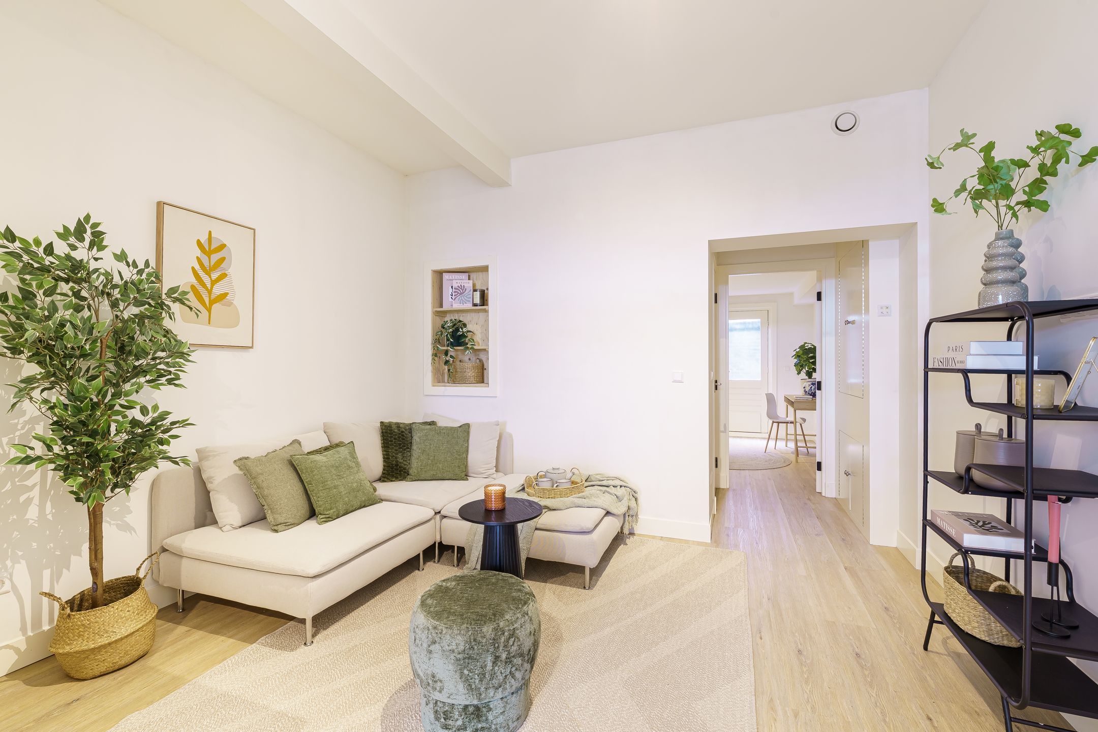 Foto 3 van Generaal Cronjéstraat 152