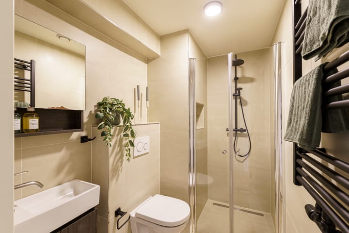 Foto 5 van Generaal Cronjéstraat 152