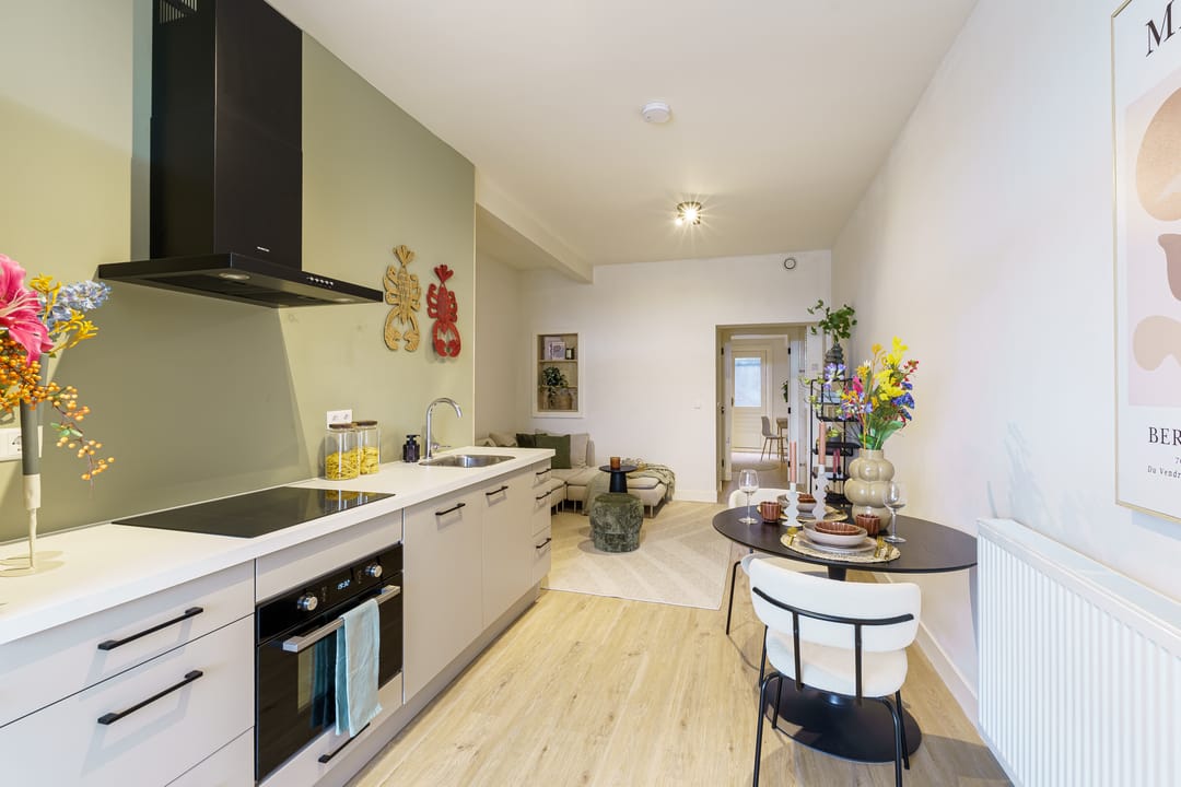 Foto 7 van Generaal Cronjéstraat 152