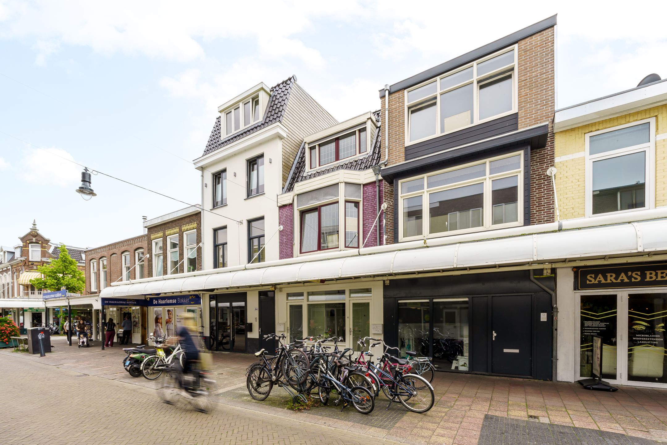 Foto 6 van Generaal Cronjéstraat 152