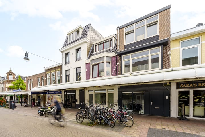 Foto 6 van Generaal Cronjéstraat 152