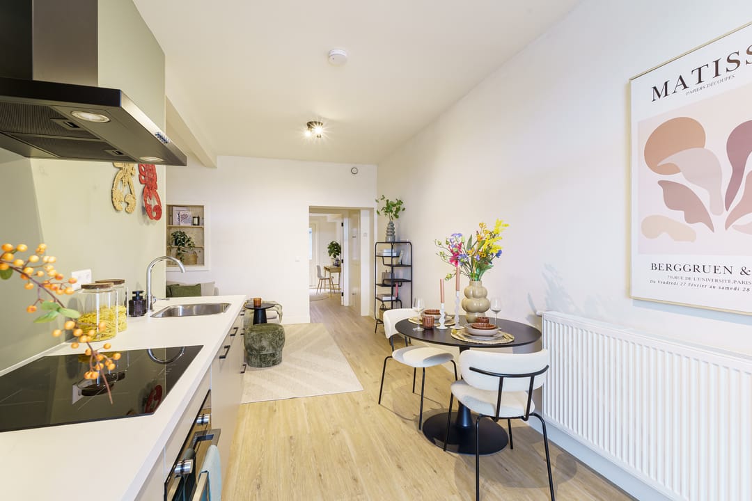 Foto 8 van Generaal Cronjéstraat 152