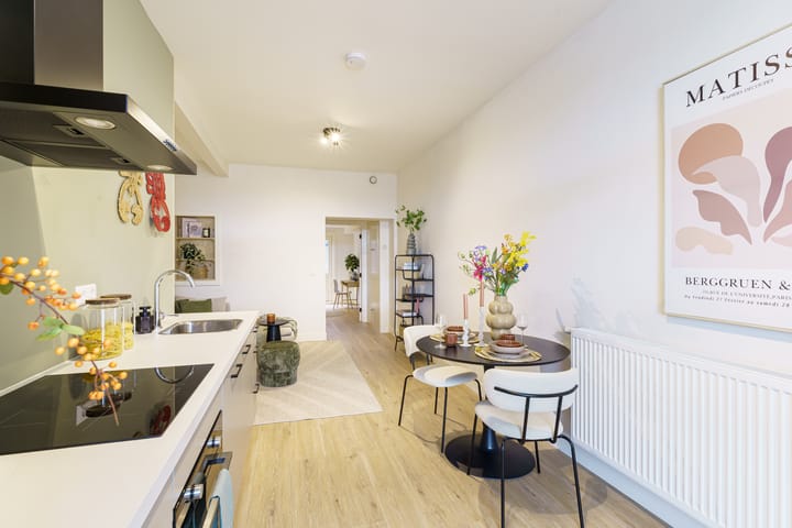 Foto 8 van Generaal Cronjéstraat 152