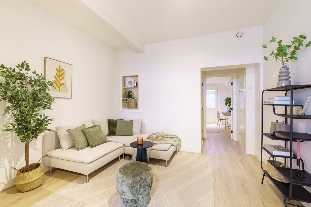 Foto 11 van Generaal Cronjéstraat 152