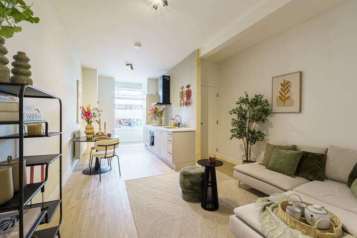 Foto 13 van Generaal Cronjéstraat 152