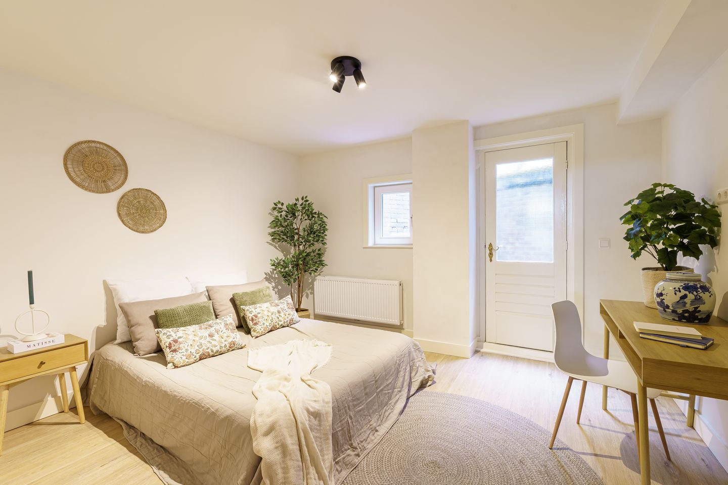 Foto 14 van Generaal Cronjéstraat 152