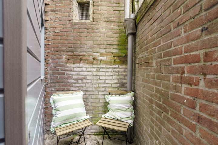 Foto 17 van Generaal Cronjéstraat 152