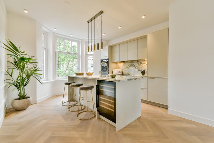 Photo 1 of Zocherstraat 9-3