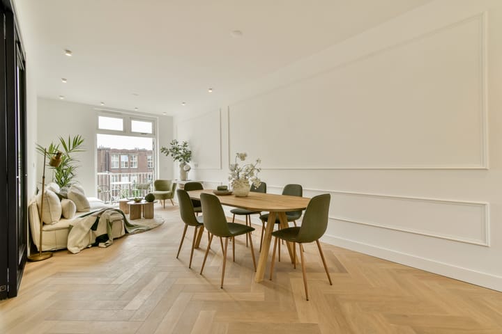 Foto 2 van Zocherstraat 9-3