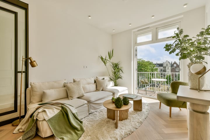 Foto 3 van Zocherstraat 9-3