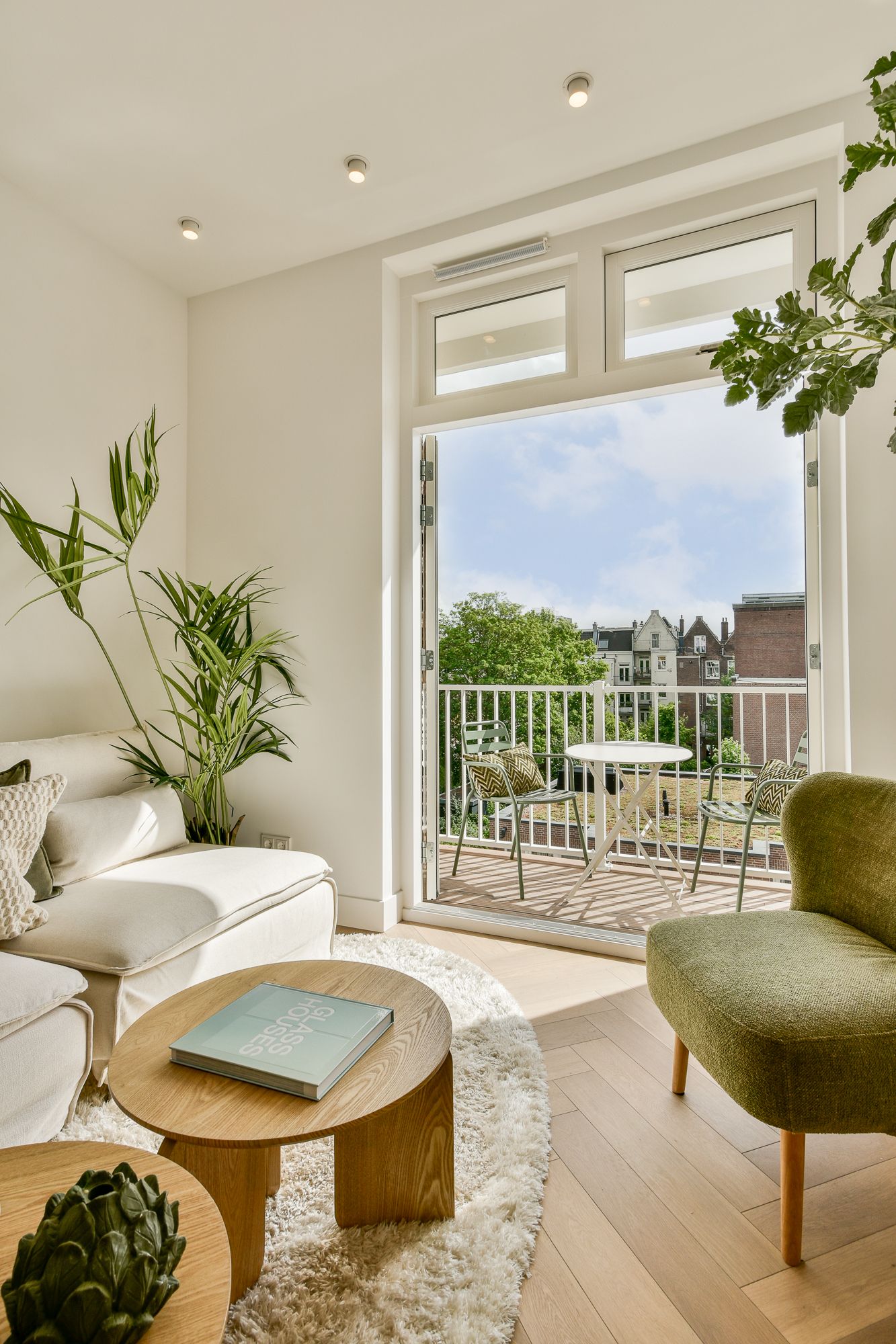 Foto 4 van Zocherstraat 9-3