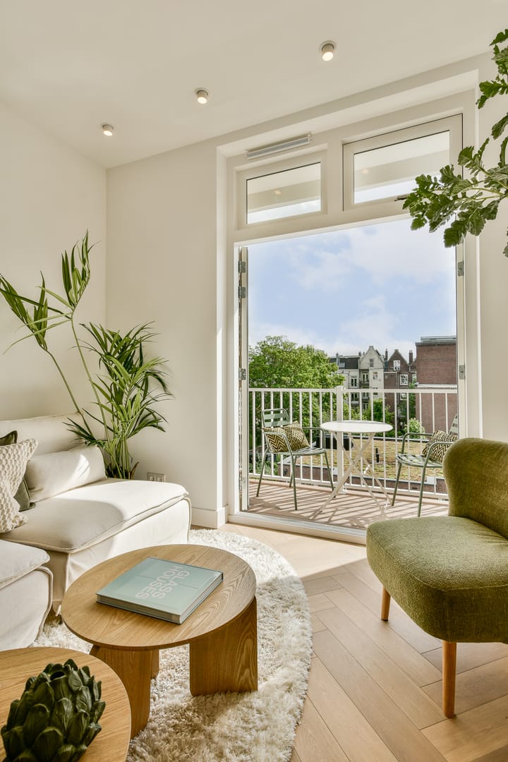 Foto 4 van Zocherstraat 9-3