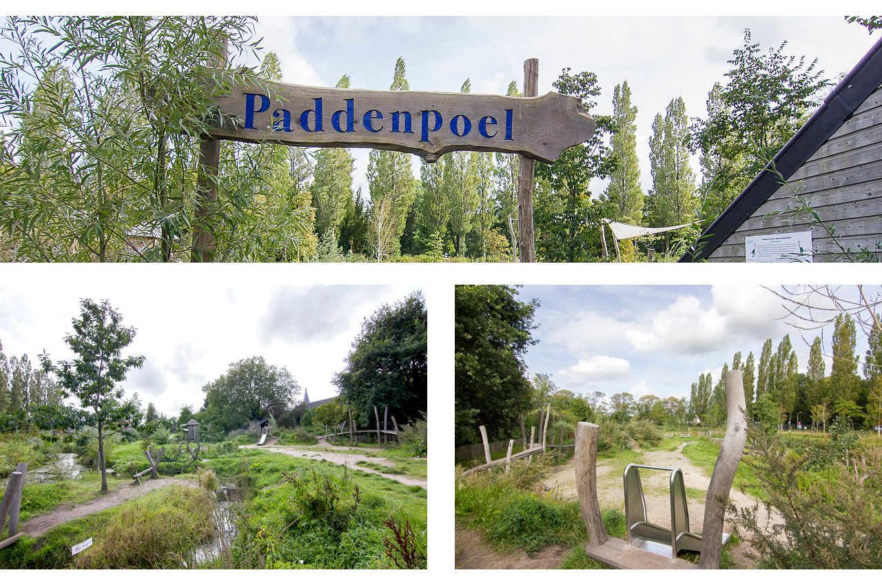 Foto 21 van Generaal Cronjéstraat 152