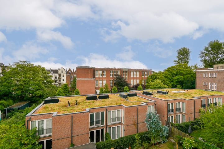 Photo 7 of Zocherstraat 9-3