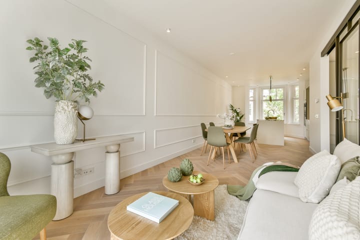 Photo 8 of Zocherstraat 9-3