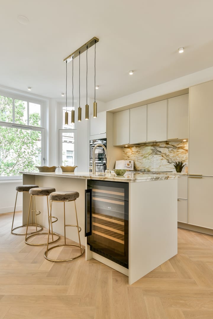 Photo 9 of Zocherstraat 9-3