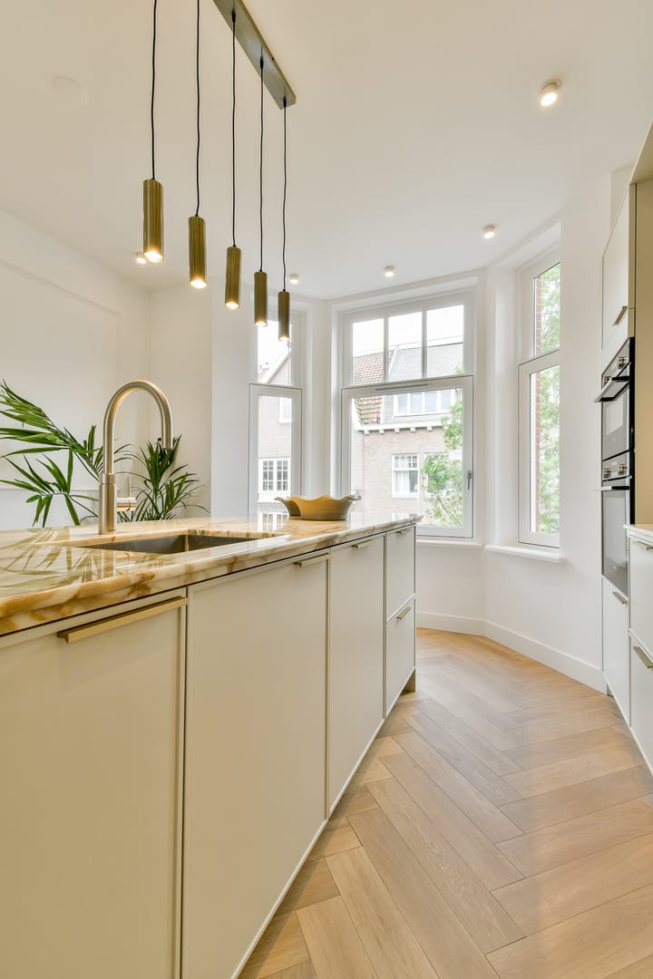 Photo 10 of Zocherstraat 9-3