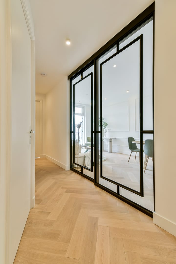 Photo 12 of Zocherstraat 9-3