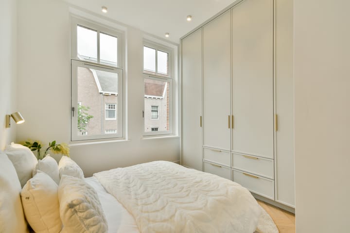 Photo 13 of Zocherstraat 9-3