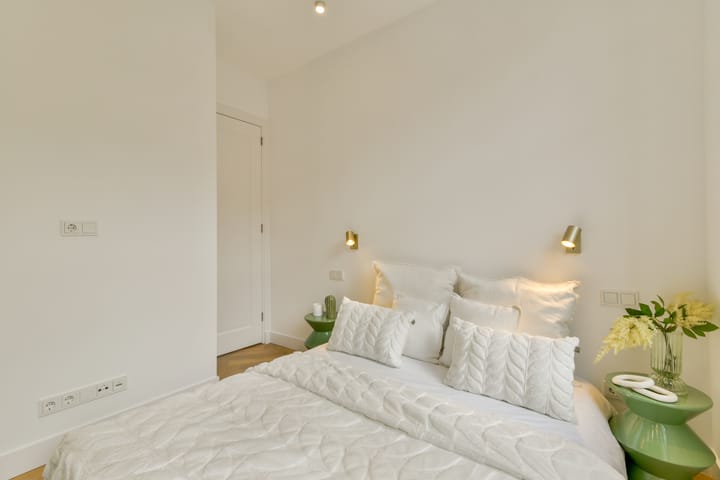 Photo 14 of Zocherstraat 9-3