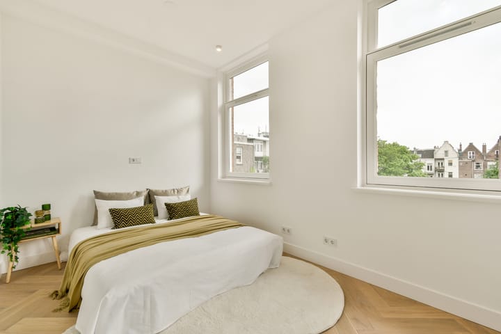 Photo 16 of Zocherstraat 9-3