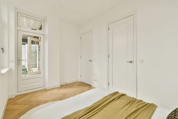 Photo 17 of Zocherstraat 9-3