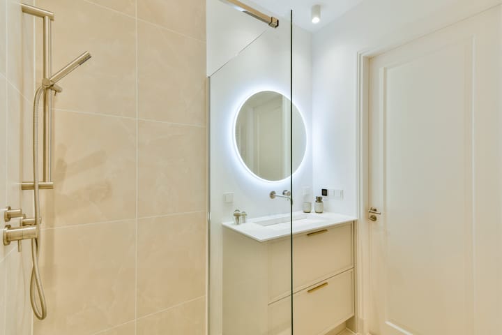 Photo 20 of Zocherstraat 9-3