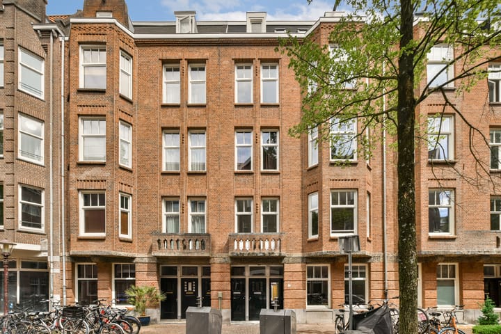 Photo 22 of Zocherstraat 9-3