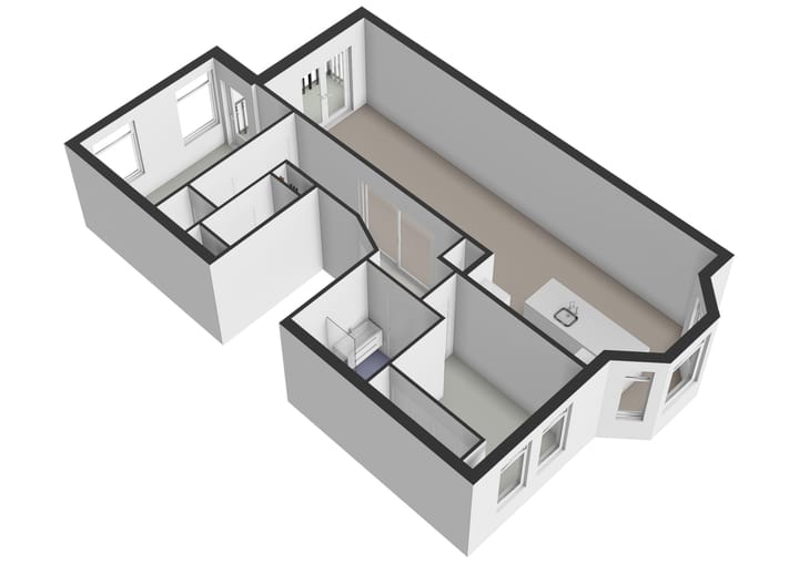 Photo 29 of Zocherstraat 9-3