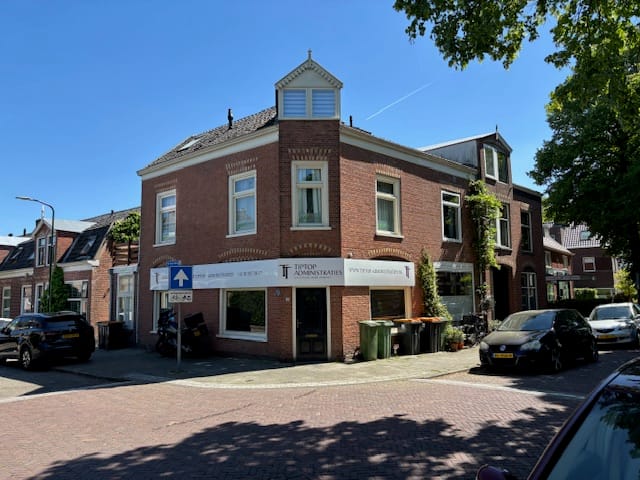 Raadhuisstraat 17, Maarssen