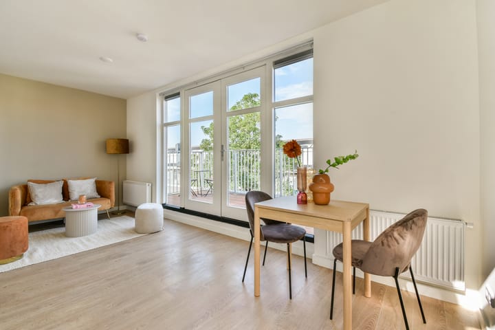 Foto 2 van Warmondstraat 140-3