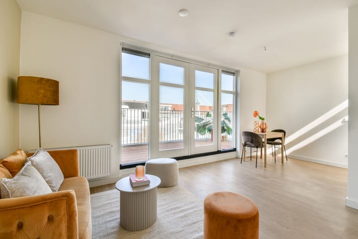 Foto 3 van Warmondstraat 140-3