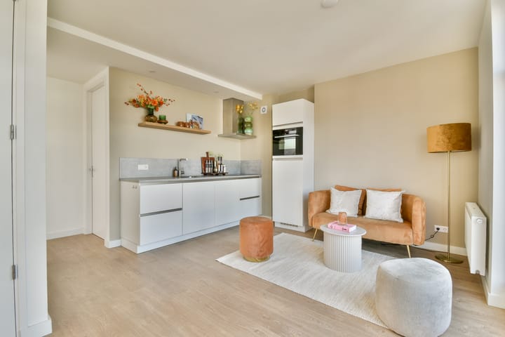 Foto 5 van Warmondstraat 140-3