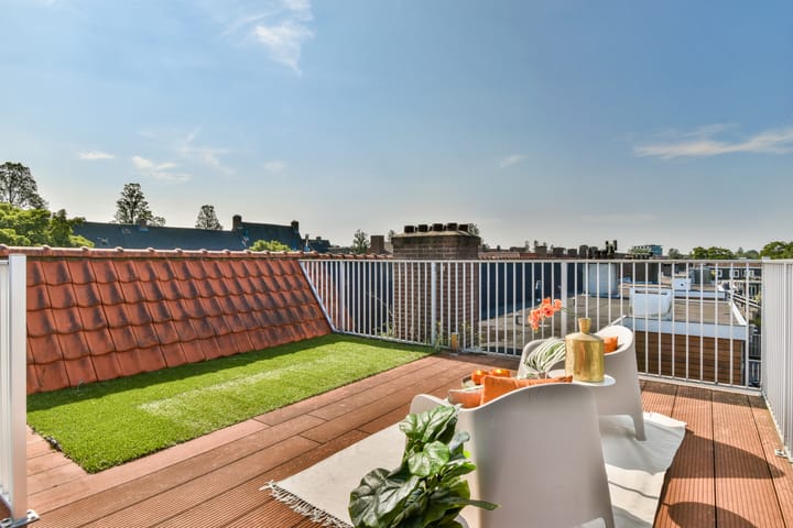 Foto 24 van Warmondstraat 140-3