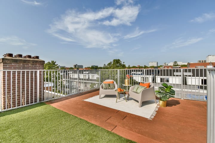 Foto 25 van Warmondstraat 140-3