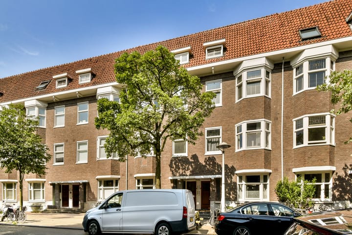 Foto 26 van Warmondstraat 140-3