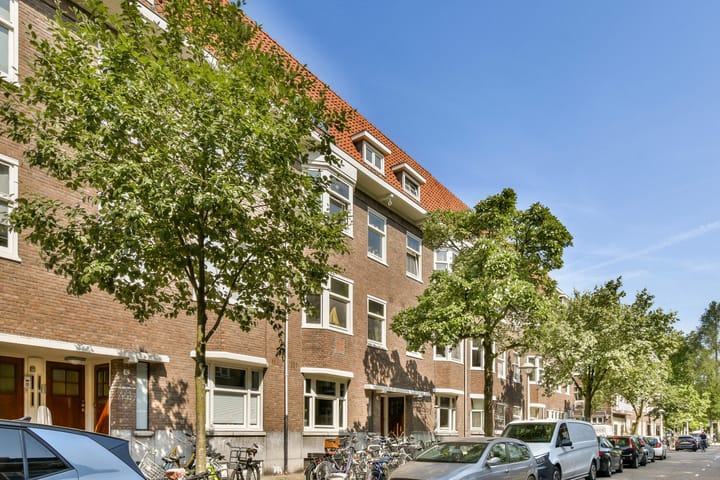 Foto 27 van Warmondstraat 140-3