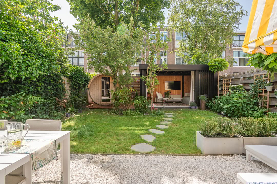 Photo 1 of Van Beuningenstraat 92