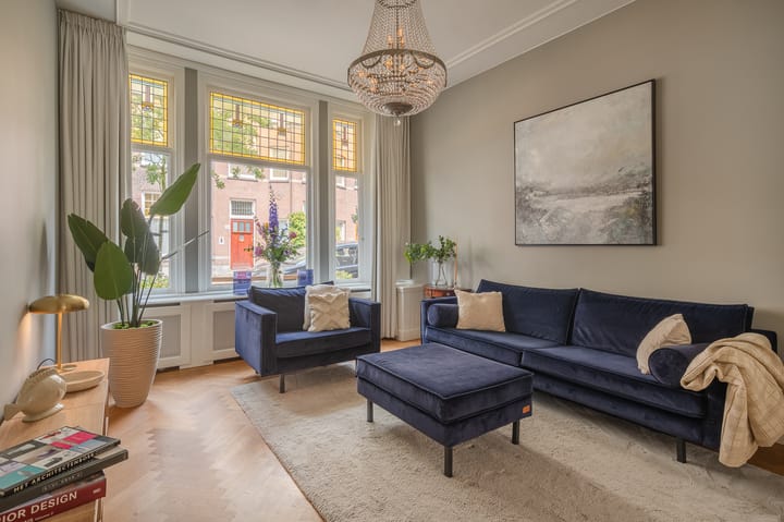 Photo 2 of Van Beuningenstraat 92